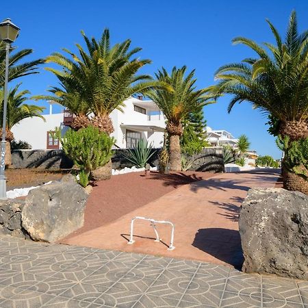 Casa Vela Marina, Puerto Calero 아파트 외부 사진