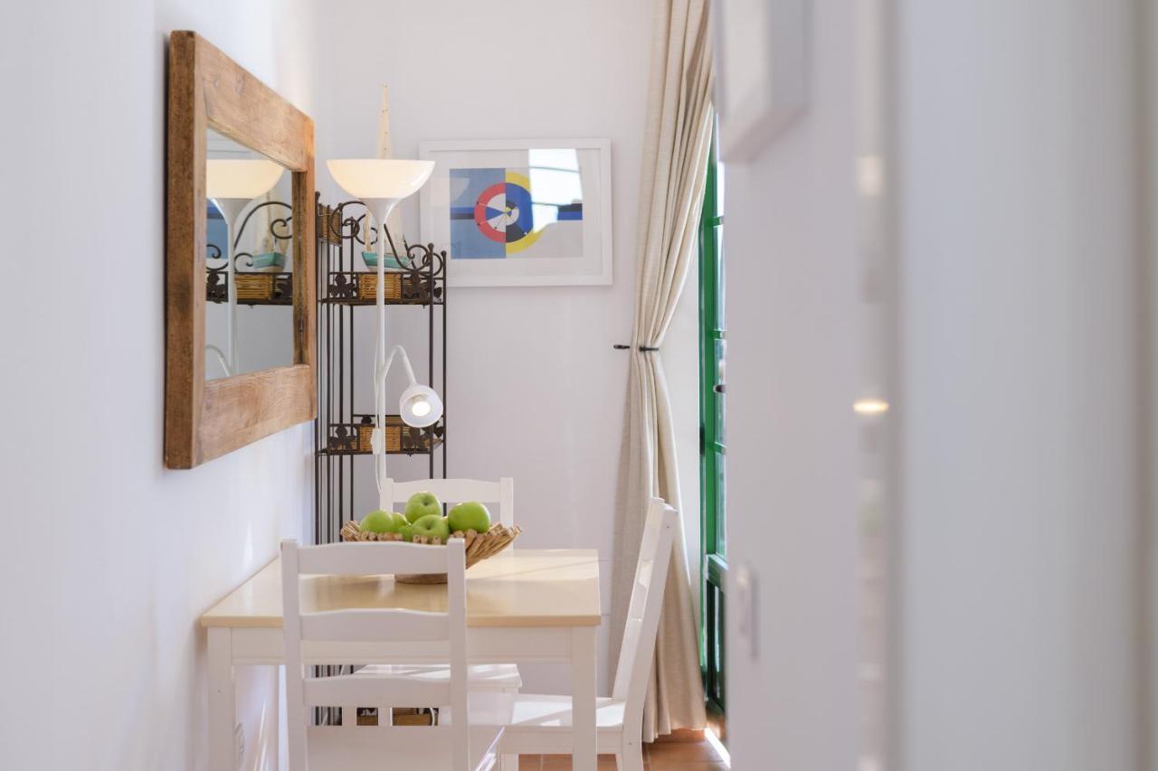Casa Vela Marina, Puerto Calero 아파트 외부 사진