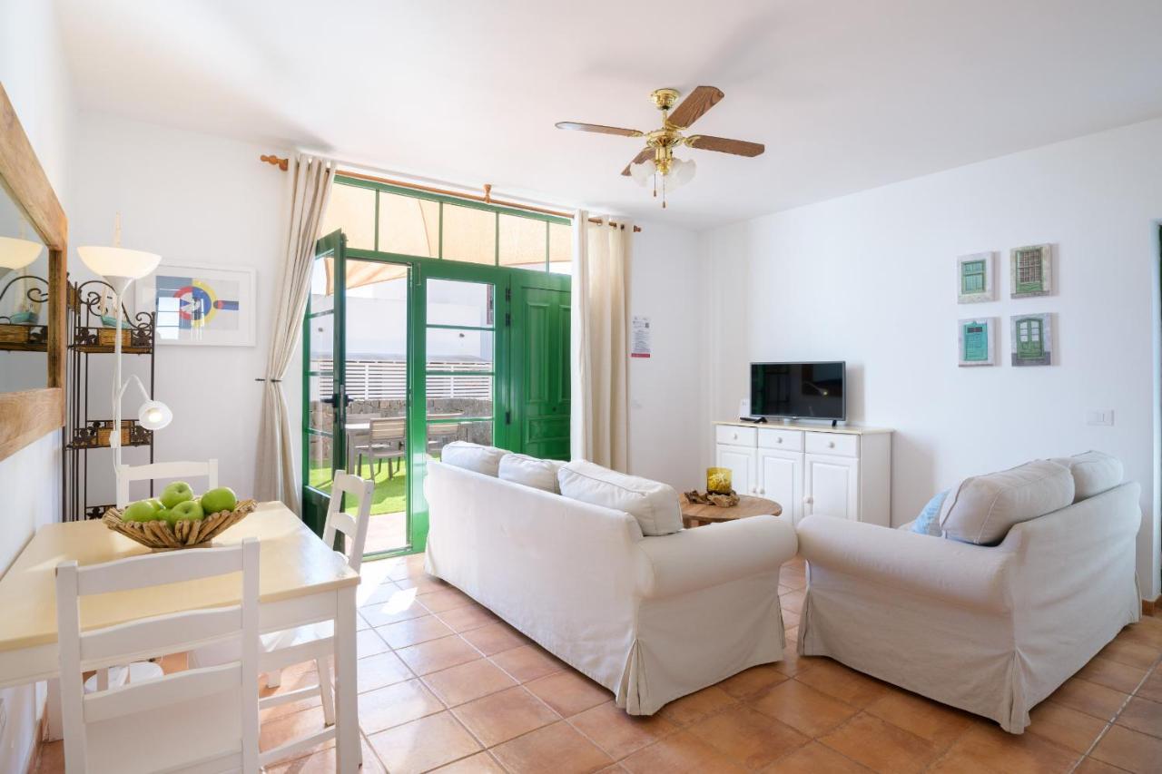 Casa Vela Marina, Puerto Calero 아파트 외부 사진
